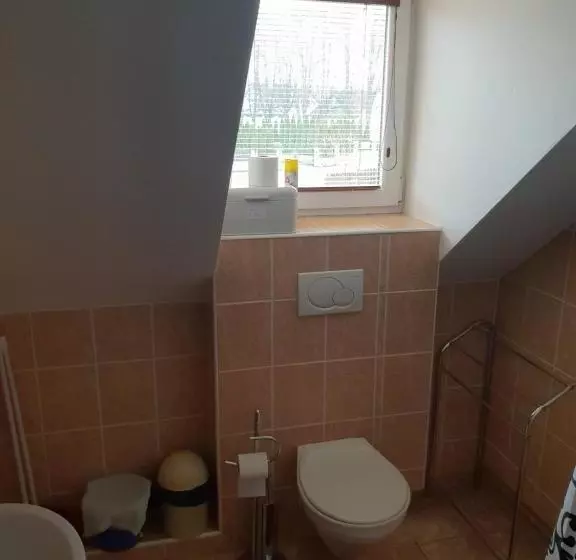 ペンション Penzion Solna Jaskyna