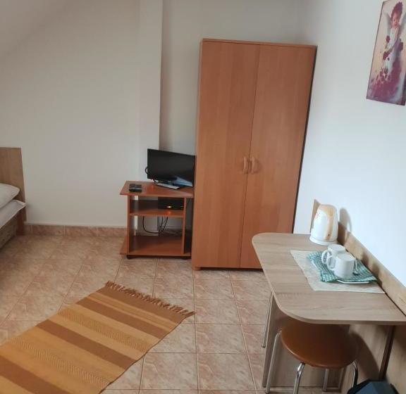 Пансион Penzion Solna Jaskyna