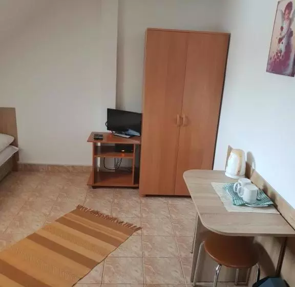 ペンション Penzion Solna Jaskyna