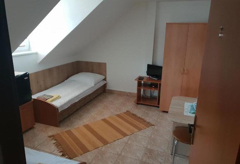 Пансион Penzion Solna Jaskyna