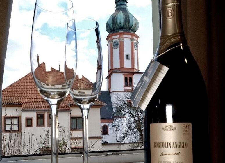 Pension Penzion Stará Pošta