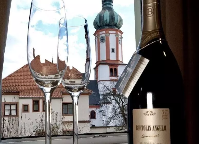 Majatalo Penzion Stará Pošta