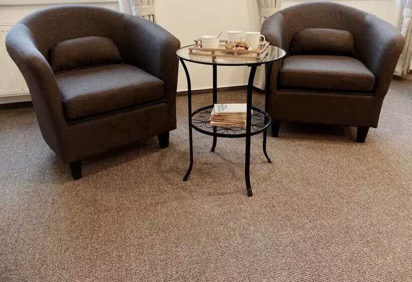 Majatalo Penzion Stará Pošta