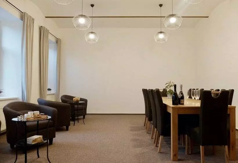 Majatalo Penzion Stará Pošta