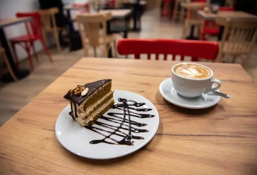 Majatalo Penzion Stará Pošta