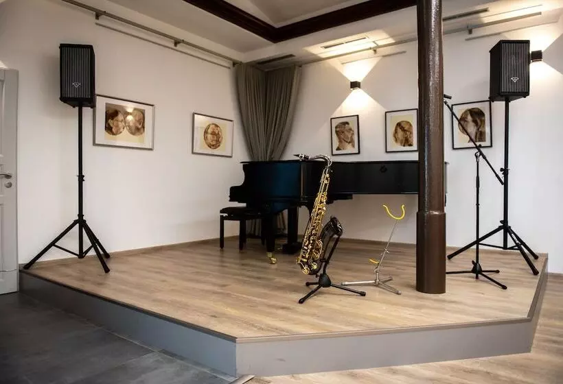 Majatalo Penzion Stará Pošta