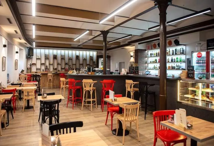 Majatalo Penzion Stará Pošta