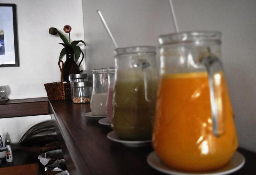 Pension Pousada Encantos Do Peró