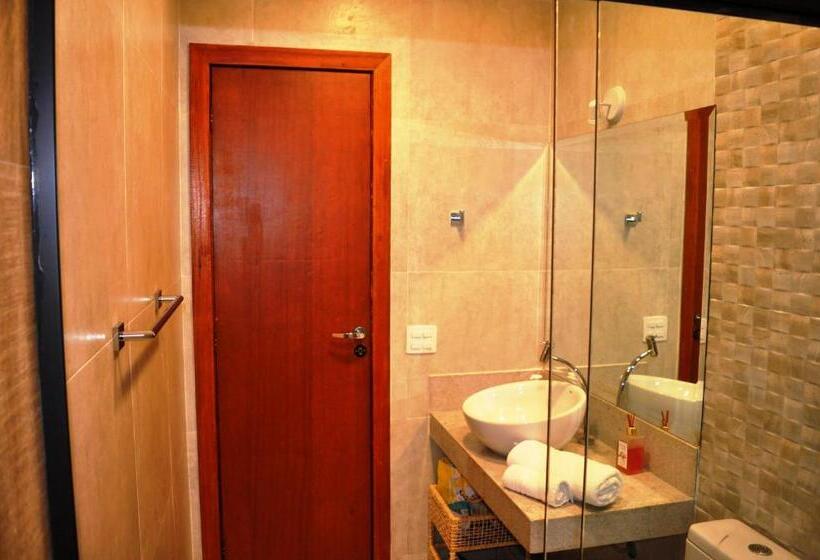 Pension Pousada Encantos Do Peró