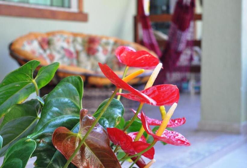 Pension Pousada Encantos Do Peró