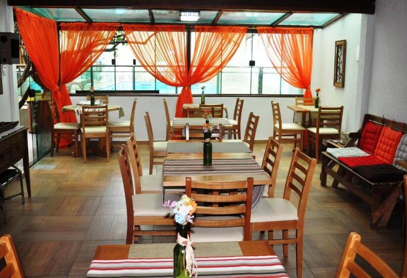 Pension Pousada Encantos Do Peró