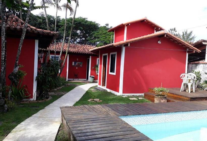 بنسيون Pousada Maria Da Toca