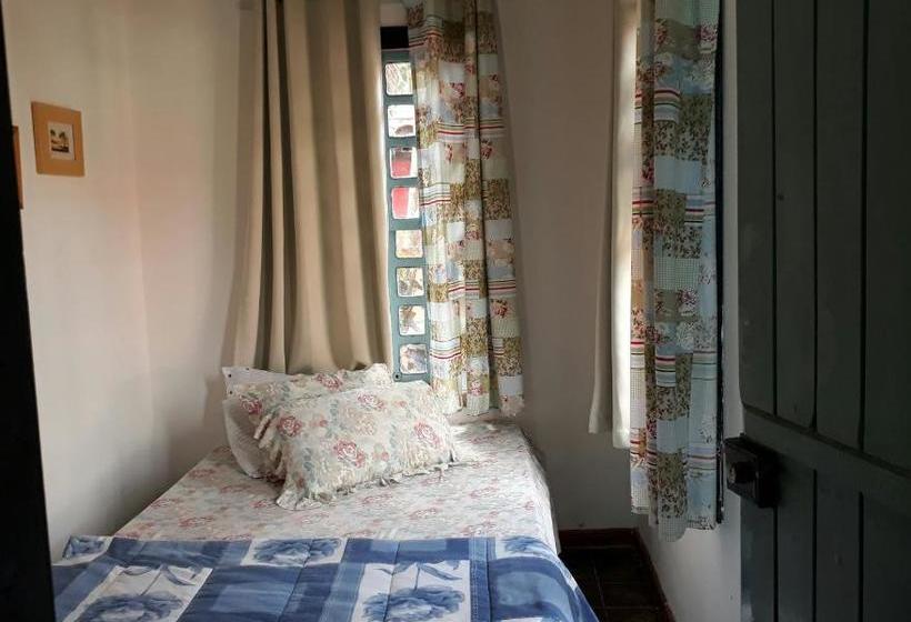 بنسيون Pousada Maria Da Toca