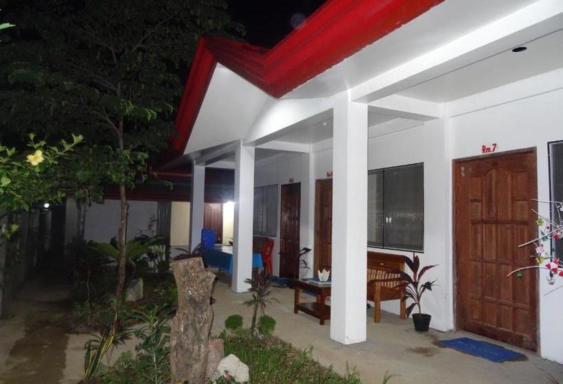 펜션 Puerto Apartments