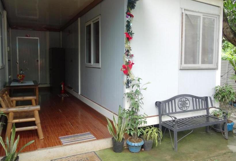 펜션 Puerto Apartments