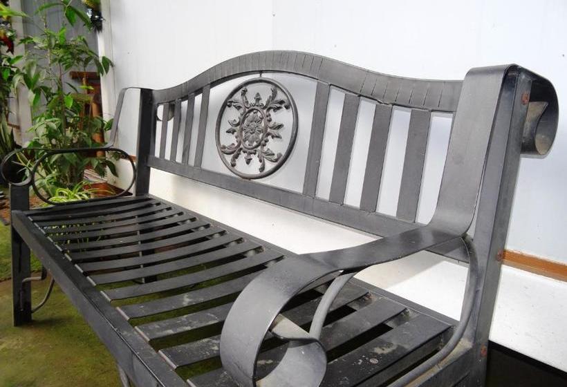 펜션 Puerto Apartments