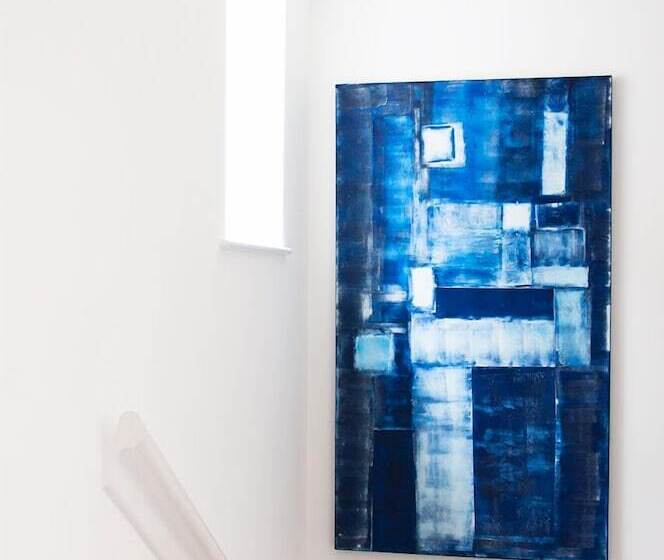 ペンション Trevose Harbour House