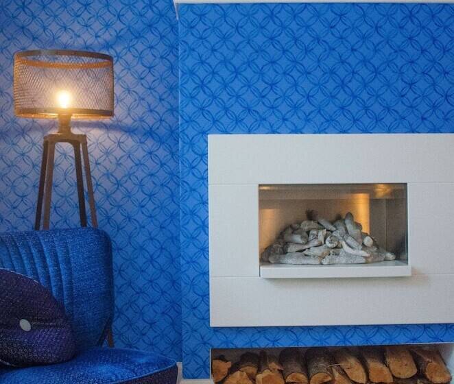 ペンション Trevose Harbour House