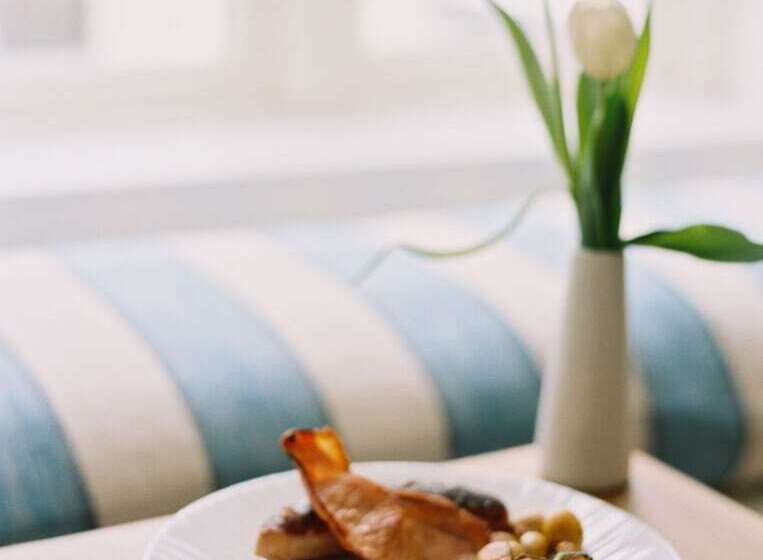 ペンション Trevose Harbour House