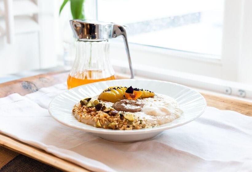 ペンション Trevose Harbour House