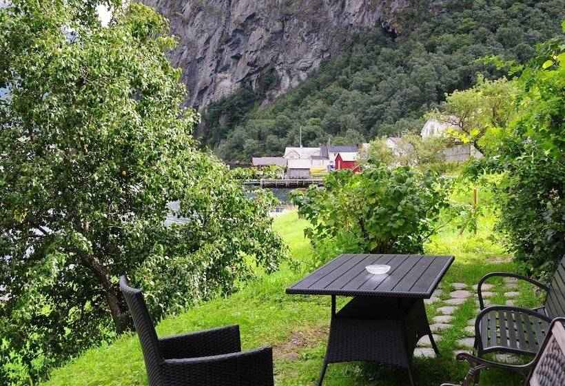 ペンション Visit Undredal