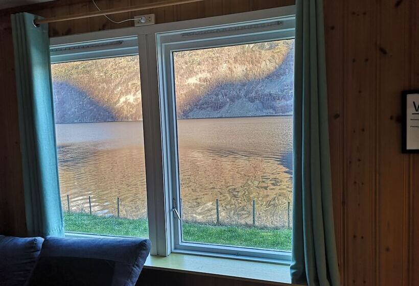 ペンション Visit Undredal