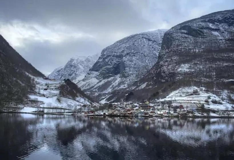 ペンション Visit Undredal