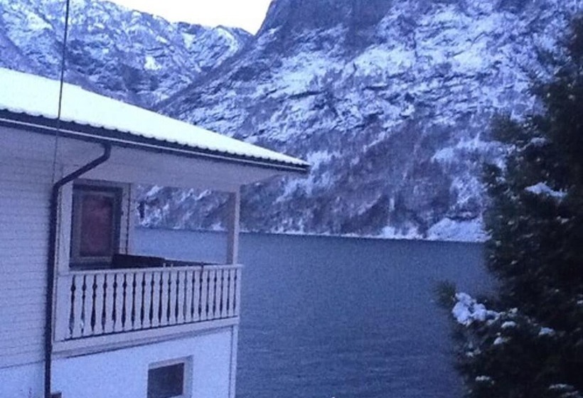 ペンション Visit Undredal