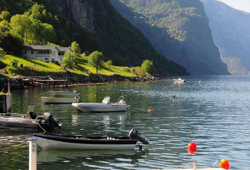 ペンション Visit Undredal