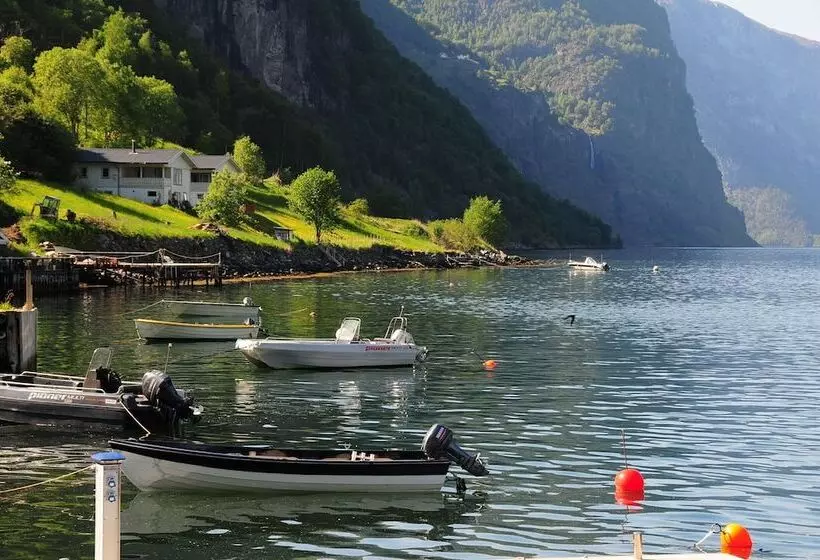 ペンション Visit Undredal