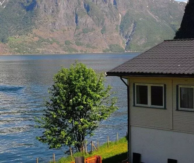 ペンション Visit Undredal