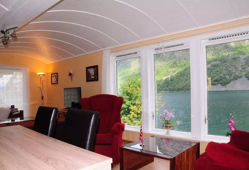 ペンション Visit Undredal