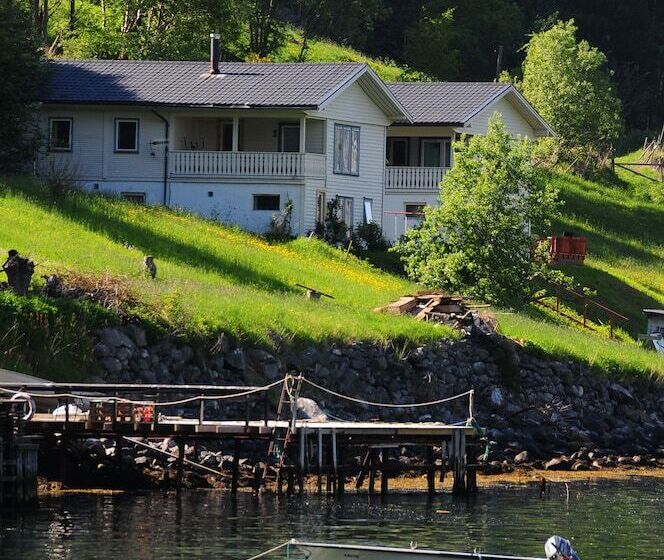 ペンション Visit Undredal