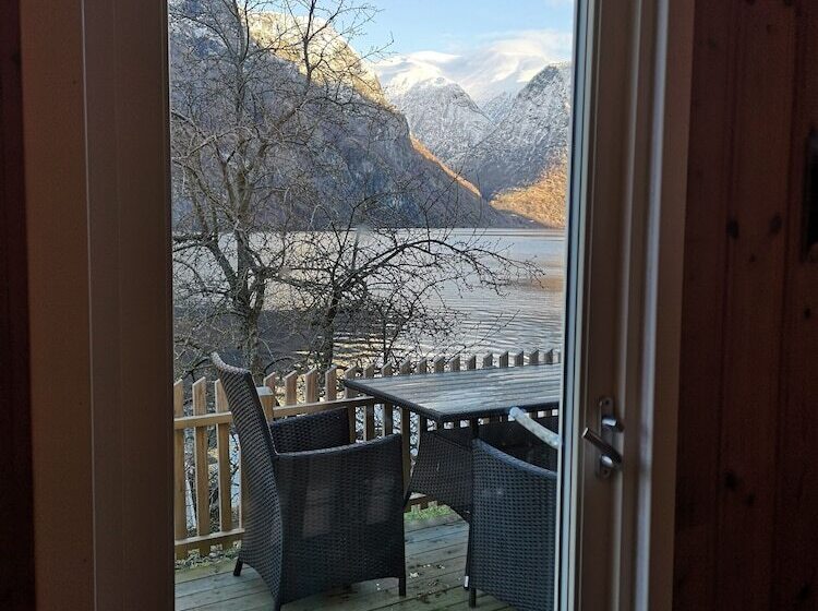 ペンション Visit Undredal