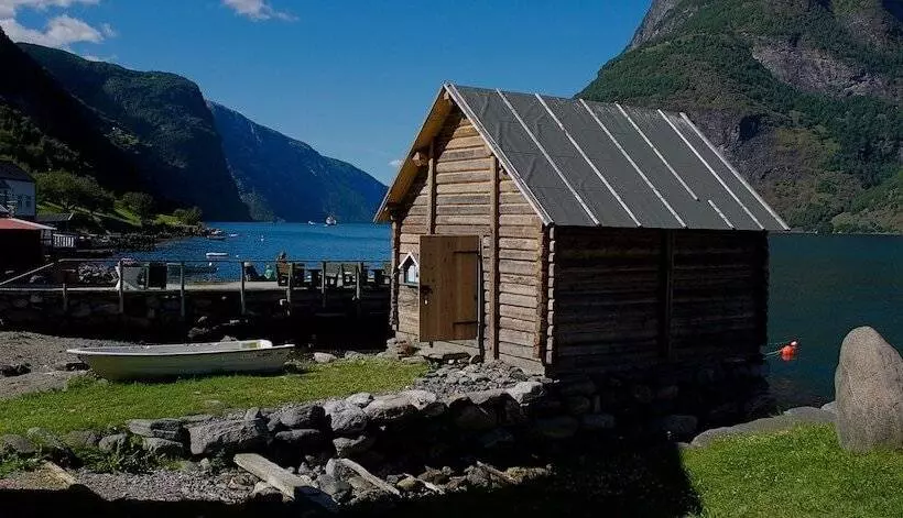 ペンション Visit Undredal