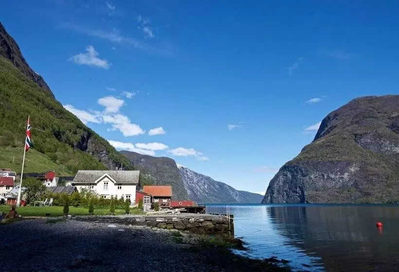 ペンション Visit Undredal