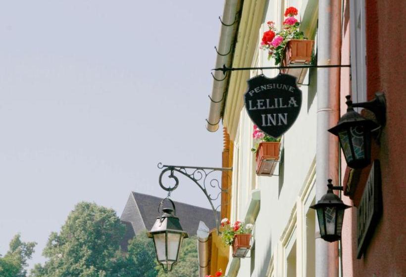 Pensiunea Lelila Inn