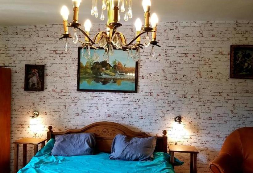 Pensiunea Lelila Inn