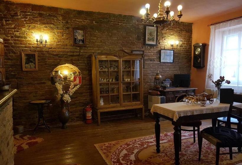 Pensiunea Lelila Inn