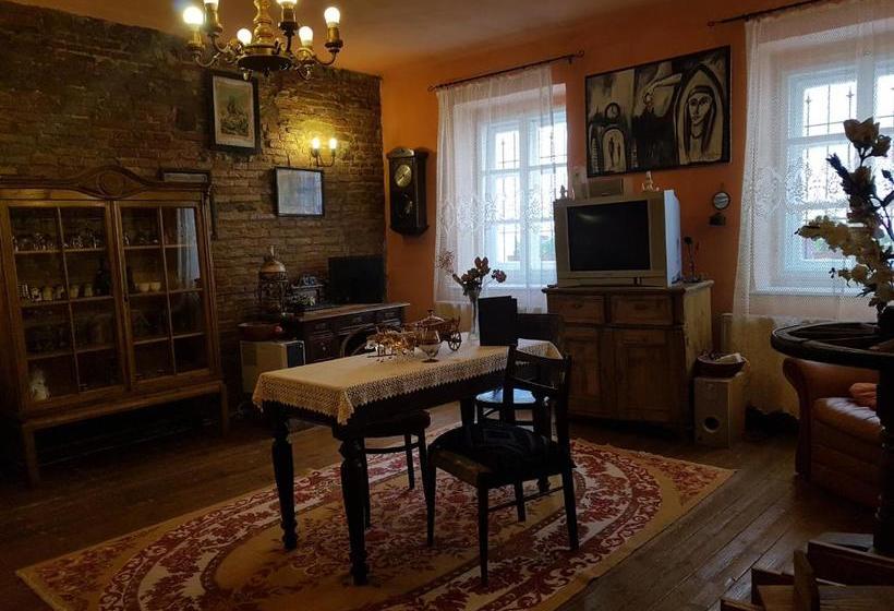 Pensiunea Lelila Inn