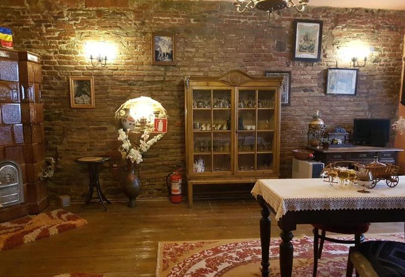 Pensiunea Lelila Inn