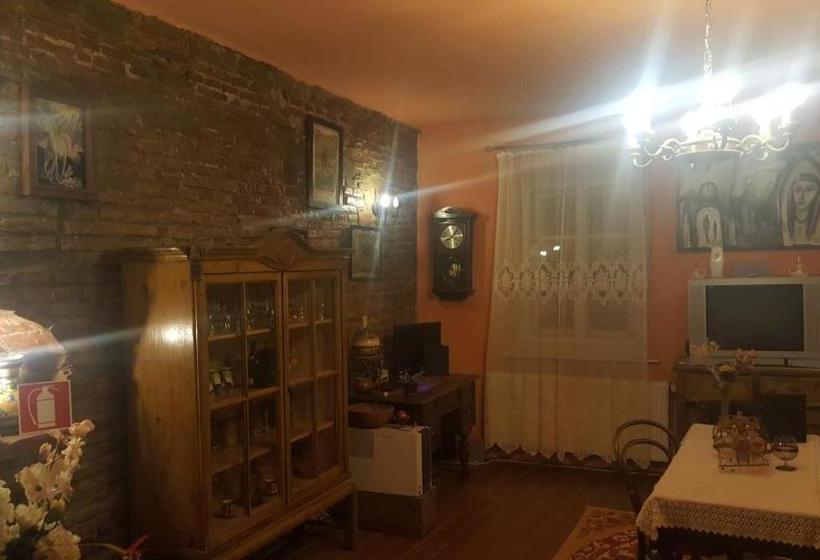 Pensiunea Lelila Inn