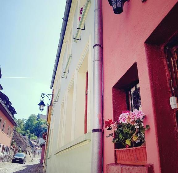 Pensiunea Lelila Inn