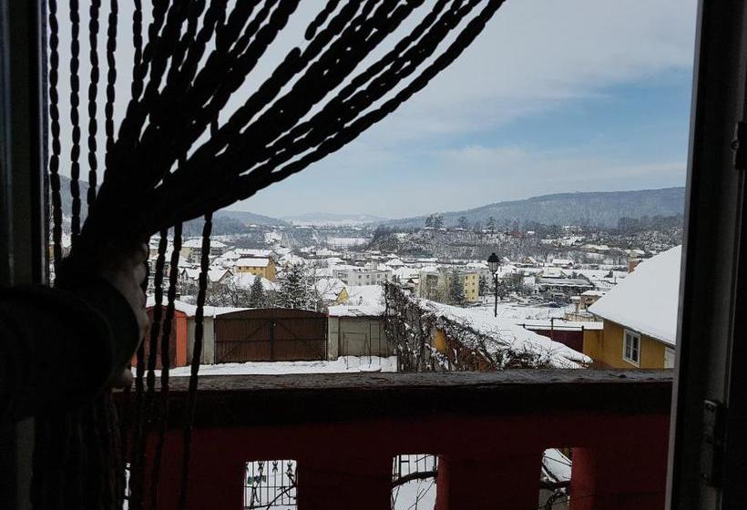 Pensiunea Lelila Inn