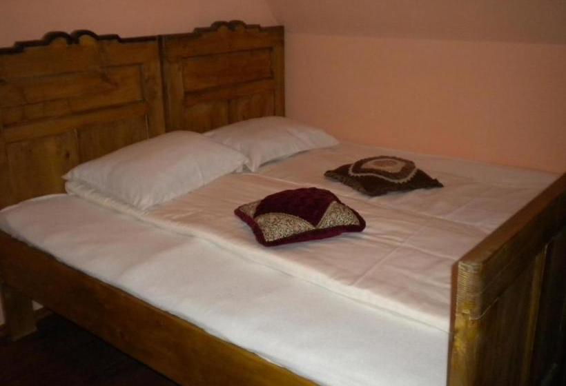 Pensiunea Lelila Inn