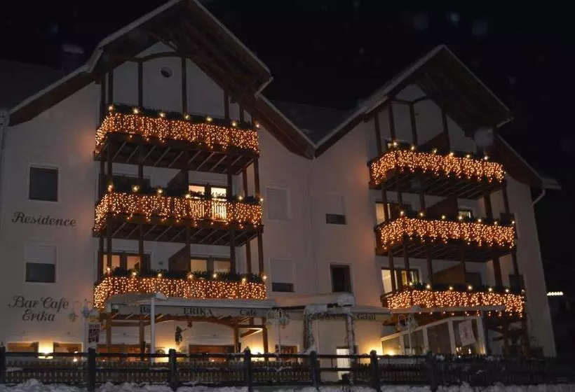 Residence Erika