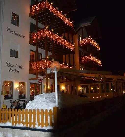 Residence Erika