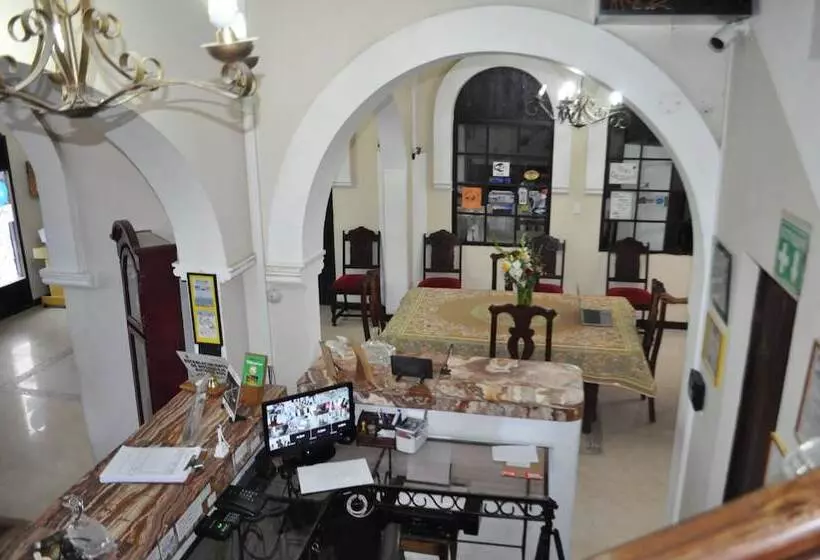 هاستل Hostal La Magia De Uyuni