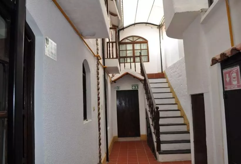 هاستل Hostal La Magia De Uyuni