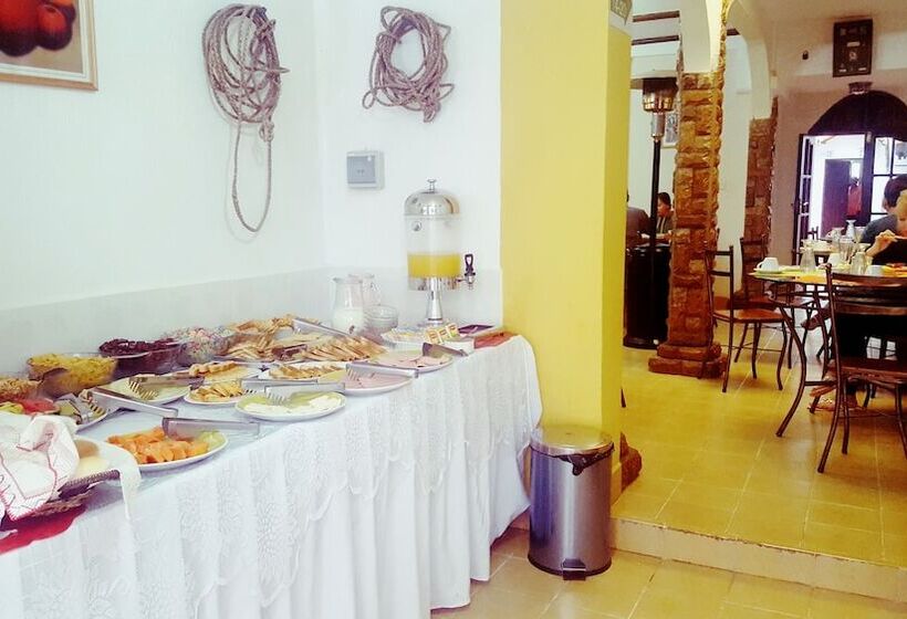 هاستل Hostal La Magia De Uyuni